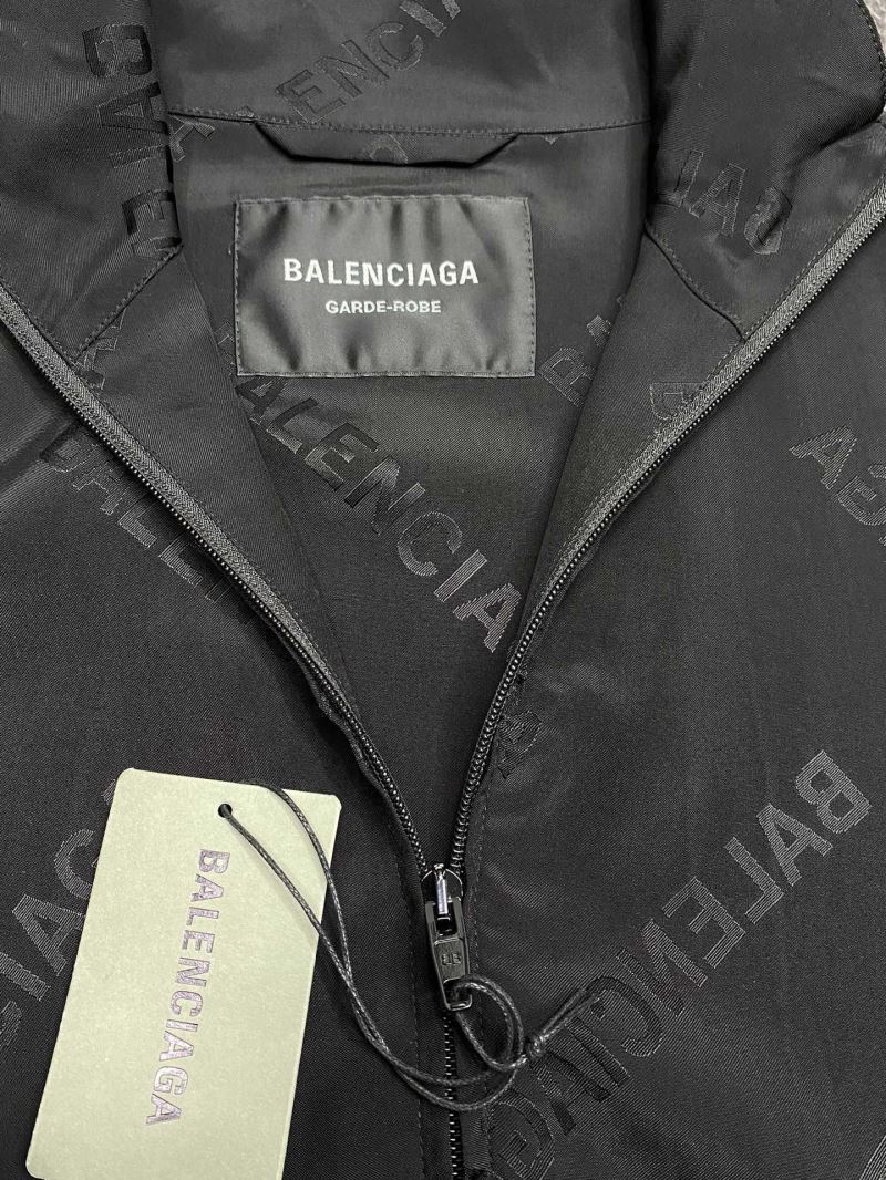 Balenciaga Outwear